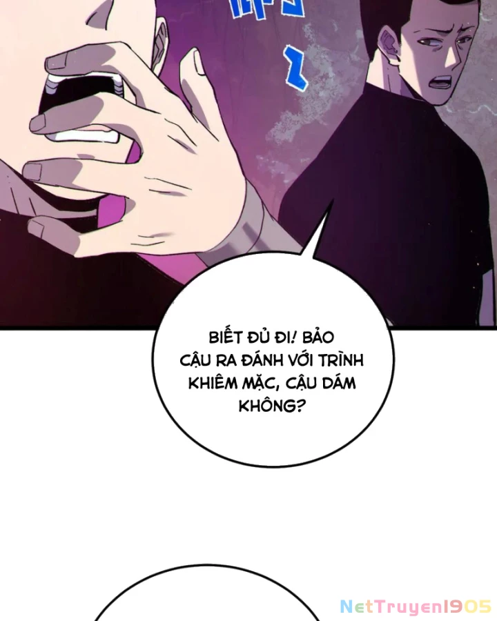 Vô Địch Bị Động Tạo Ra Tấn Sát Thương Chapter 110 - 92