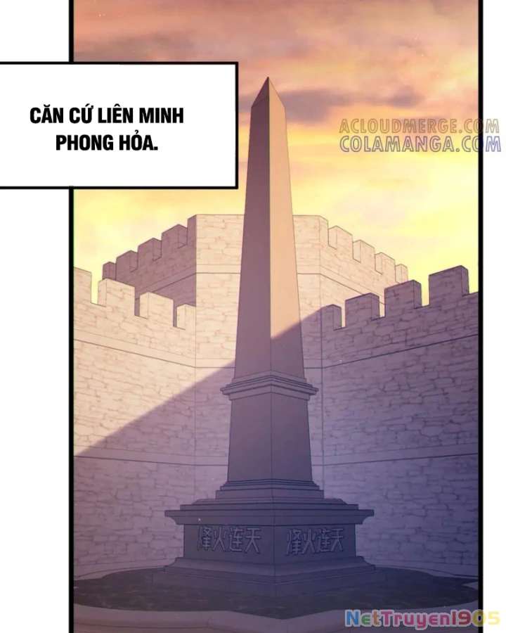 Vô Địch Bị Động Tạo Ra Tấn Sát Thương Chapter 110 - 96