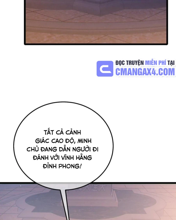 Vô Địch Bị Động Tạo Ra Tấn Sát Thương Chapter 110 - 97