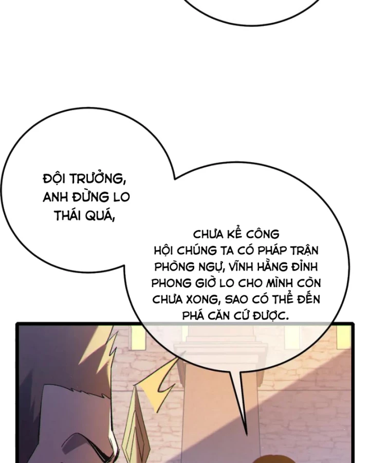 Vô Địch Bị Động Tạo Ra Tấn Sát Thương Chapter 110 - 100