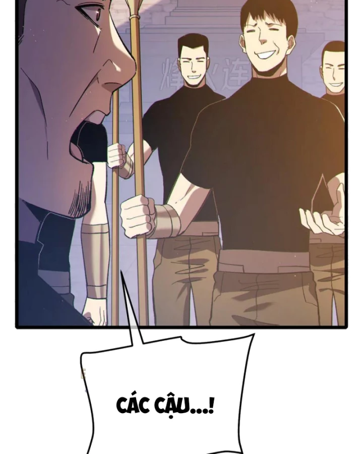 Vô Địch Bị Động Tạo Ra Tấn Sát Thương Chapter 110 - 101