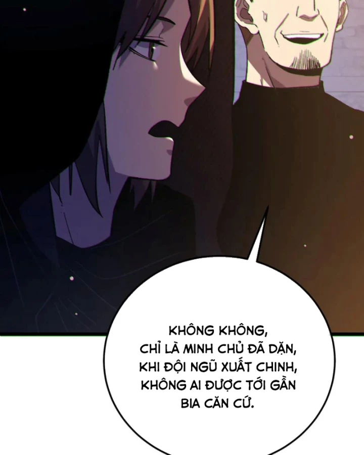 Vô Địch Bị Động Tạo Ra Tấn Sát Thương Chapter 110 - 105