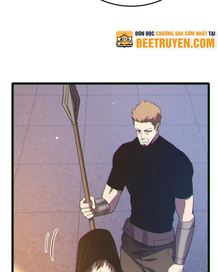 Vô Địch Bị Động Tạo Ra Tấn Sát Thương Chapter 110 - 106