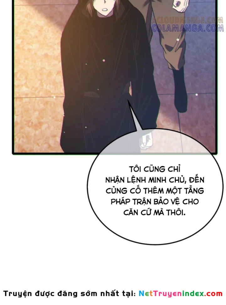 Vô Địch Bị Động Tạo Ra Tấn Sát Thương Chapter 110 - 107