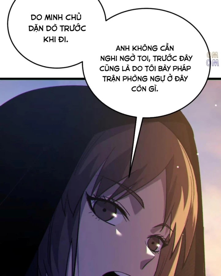 Vô Địch Bị Động Tạo Ra Tấn Sát Thương Chapter 110 - 110