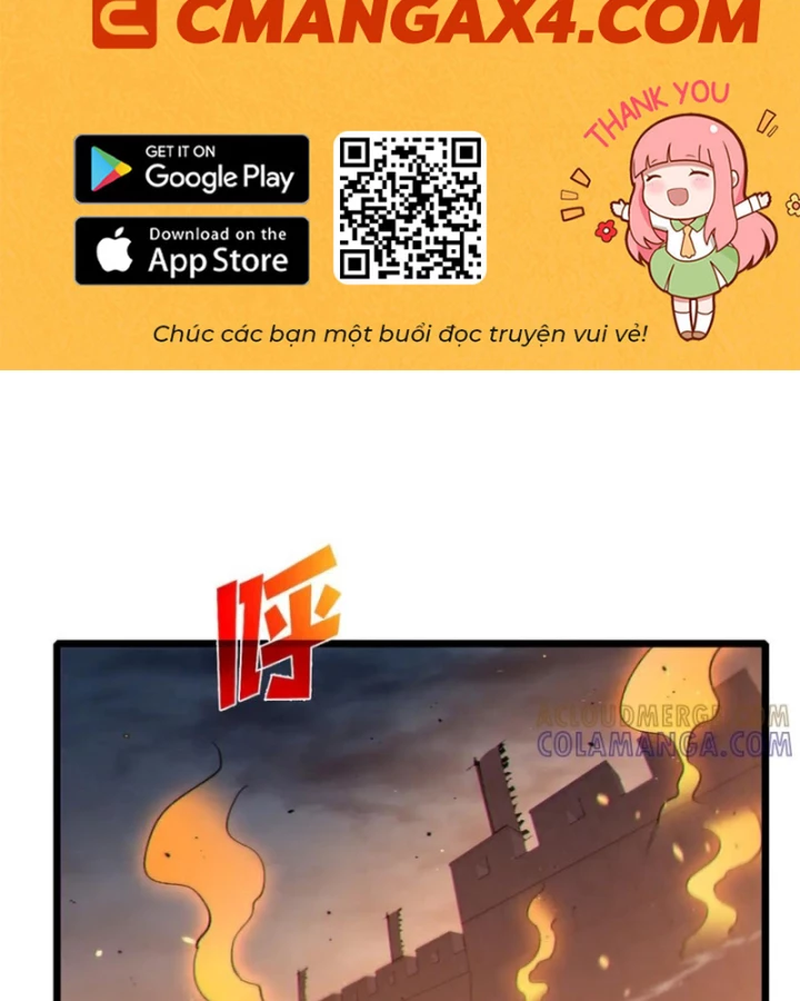 Vô Địch Bị Động Tạo Ra Tấn Sát Thương Chapter 111 - 2