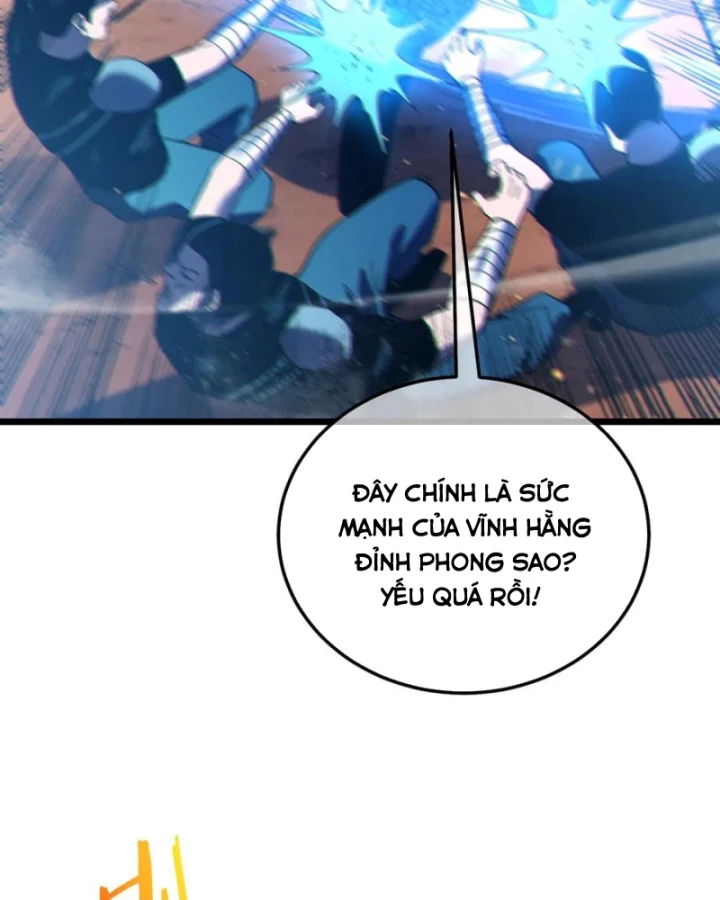 Vô Địch Bị Động Tạo Ra Tấn Sát Thương Chapter 111 - 7