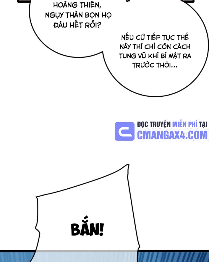 Vô Địch Bị Động Tạo Ra Tấn Sát Thương Chapter 111 - 12