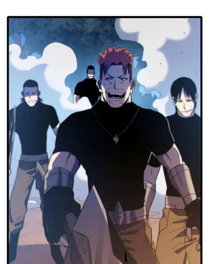 Vô Địch Bị Động Tạo Ra Tấn Sát Thương Chapter 111 - 17