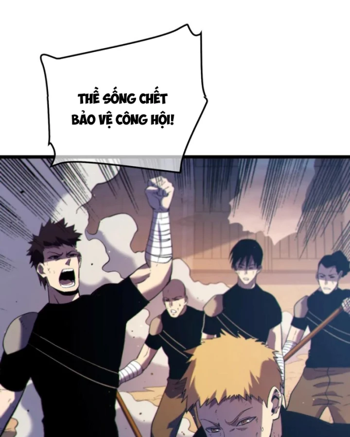 Vô Địch Bị Động Tạo Ra Tấn Sát Thương Chapter 111 - 19