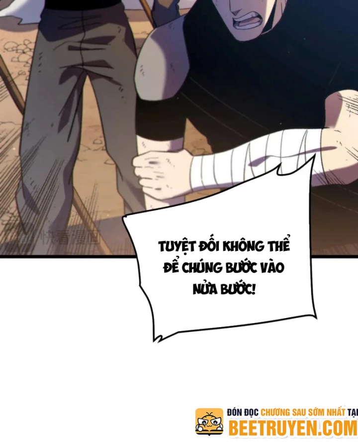 Vô Địch Bị Động Tạo Ra Tấn Sát Thương Chapter 111 - 20