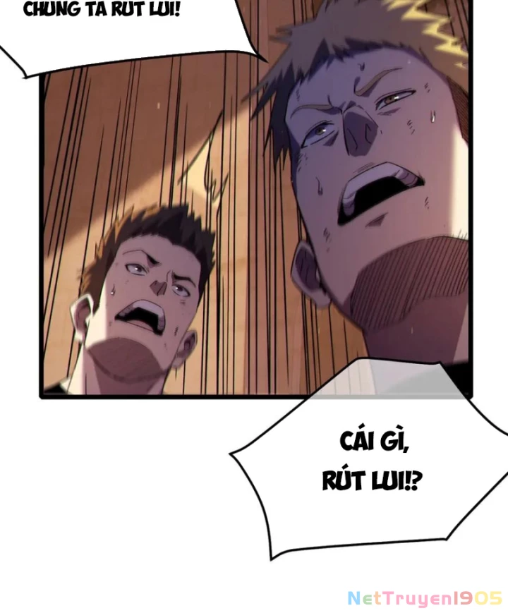 Vô Địch Bị Động Tạo Ra Tấn Sát Thương Chapter 111 - 22