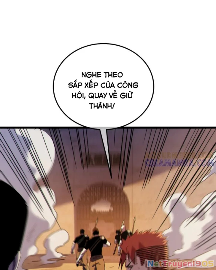 Vô Địch Bị Động Tạo Ra Tấn Sát Thương Chapter 111 - 23
