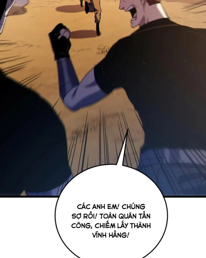 Vô Địch Bị Động Tạo Ra Tấn Sát Thương Chapter 111 - 24