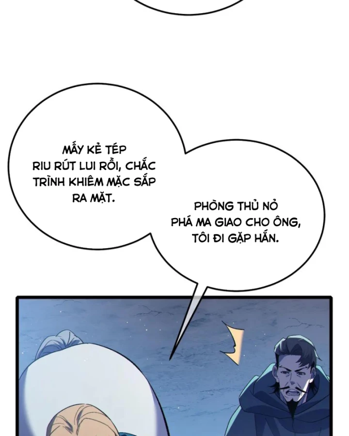 Vô Địch Bị Động Tạo Ra Tấn Sát Thương Chapter 111 - 25