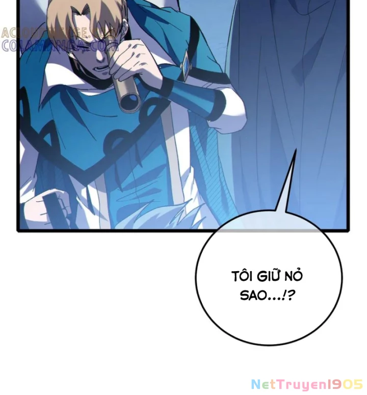 Vô Địch Bị Động Tạo Ra Tấn Sát Thương Chapter 111 - 26