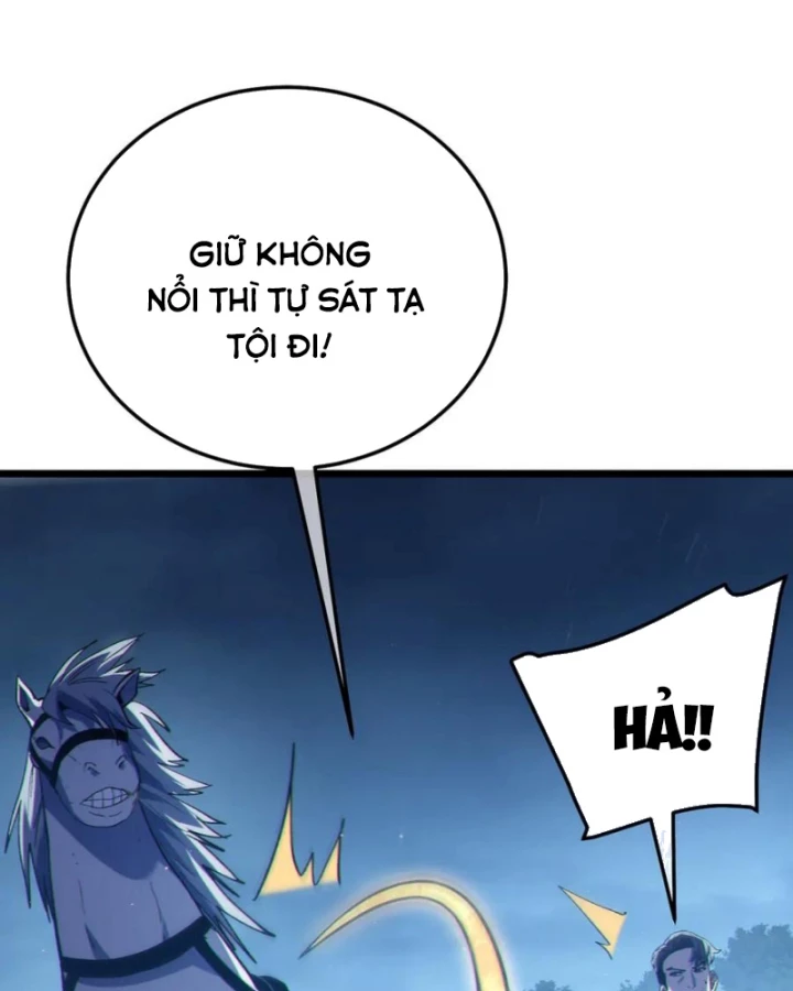 Vô Địch Bị Động Tạo Ra Tấn Sát Thương Chapter 111 - 27