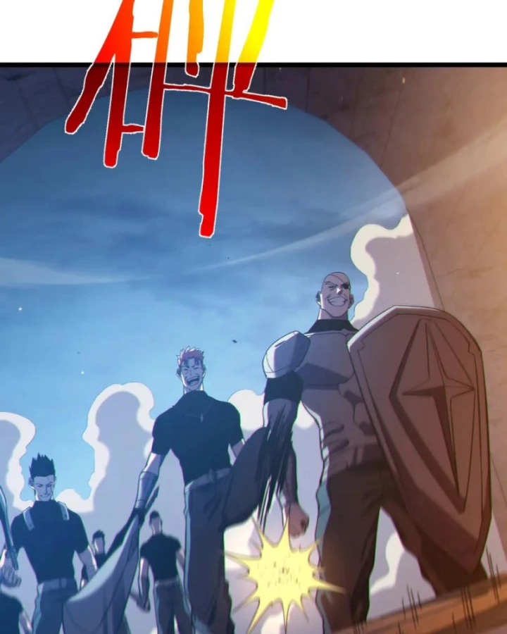 Vô Địch Bị Động Tạo Ra Tấn Sát Thương Chapter 111 - 32