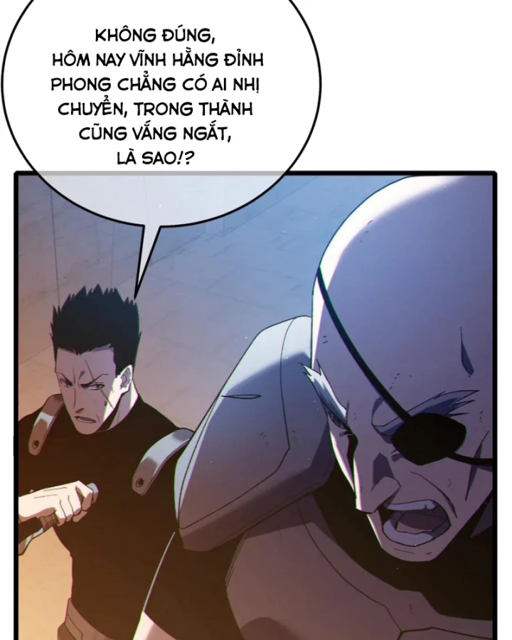 Vô Địch Bị Động Tạo Ra Tấn Sát Thương Chapter 111 - 34