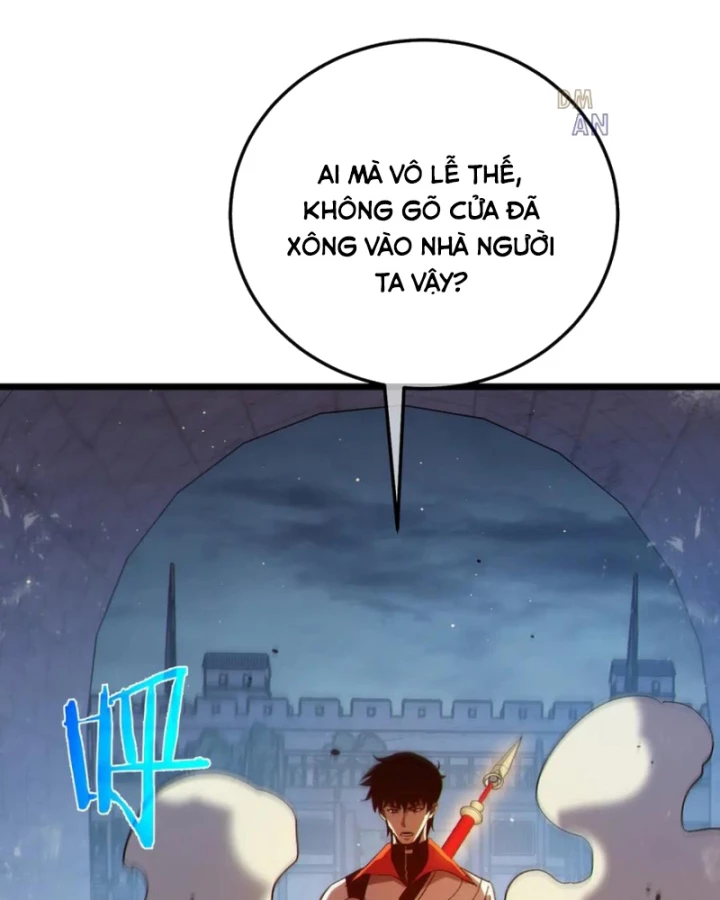Vô Địch Bị Động Tạo Ra Tấn Sát Thương Chapter 111 - 45