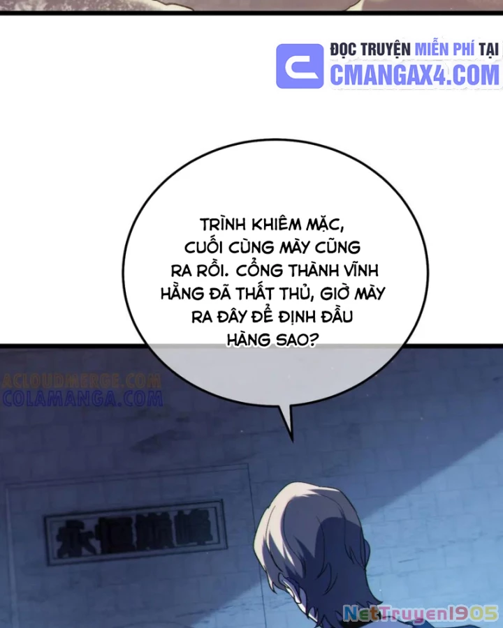 Vô Địch Bị Động Tạo Ra Tấn Sát Thương Chapter 111 - 47
