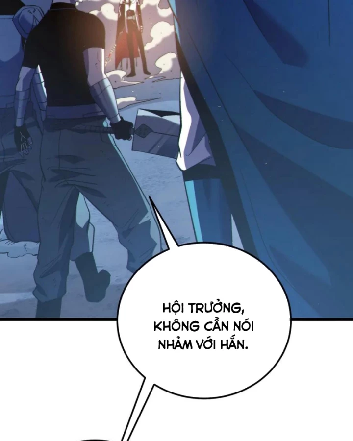 Vô Địch Bị Động Tạo Ra Tấn Sát Thương Chapter 111 - 49
