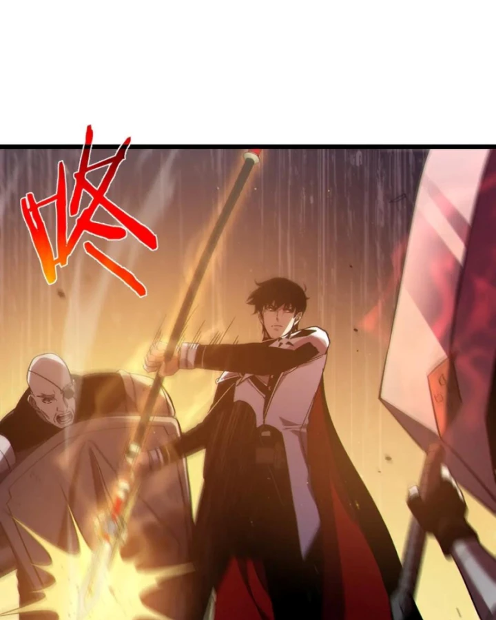 Vô Địch Bị Động Tạo Ra Tấn Sát Thương Chapter 111 - 58