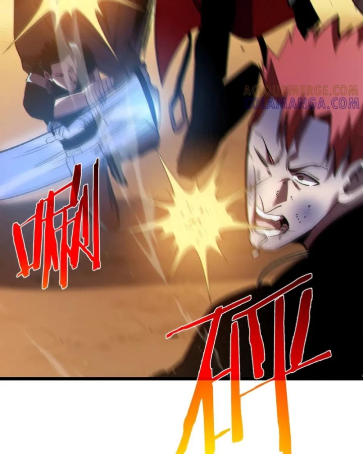 Vô Địch Bị Động Tạo Ra Tấn Sát Thương Chapter 111 - 59