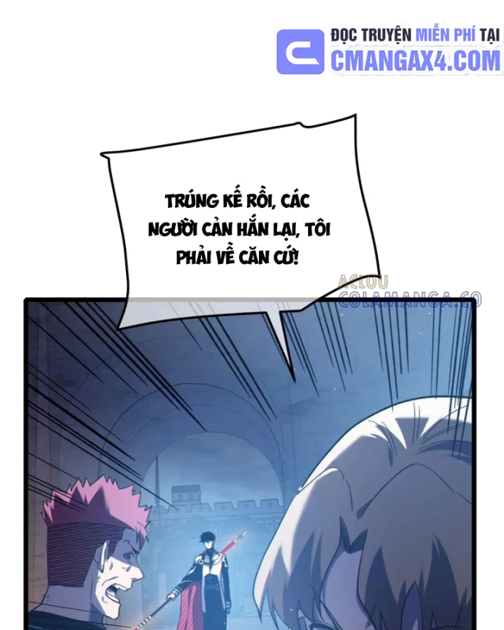 Vô Địch Bị Động Tạo Ra Tấn Sát Thương Chapter 111 - 64