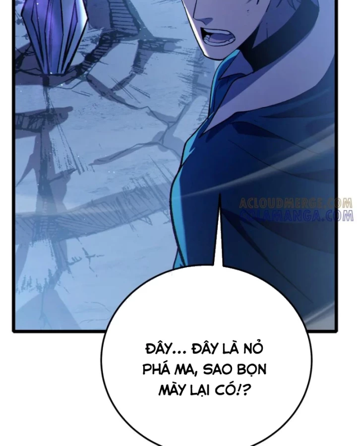 Vô Địch Bị Động Tạo Ra Tấn Sát Thương Chapter 111 - 69