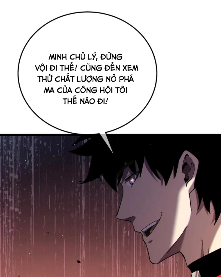 Vô Địch Bị Động Tạo Ra Tấn Sát Thương Chapter 111 - 71