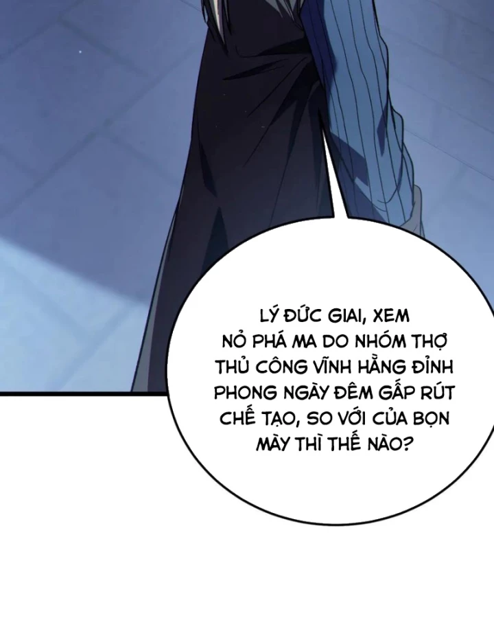 Vô Địch Bị Động Tạo Ra Tấn Sát Thương Chapter 111 - 74