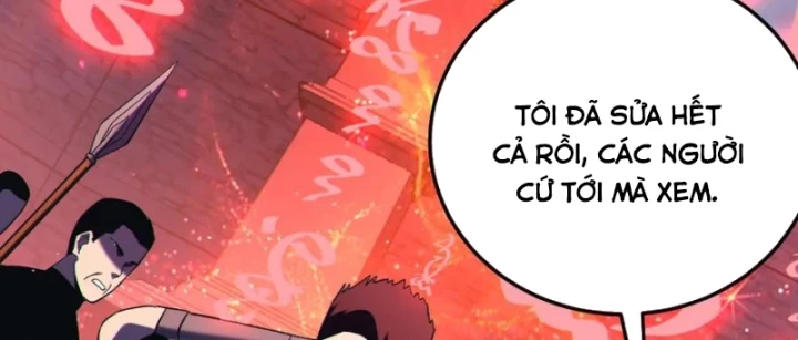 Vô Địch Bị Động Tạo Ra Tấn Sát Thương Chapter 111 - 84
