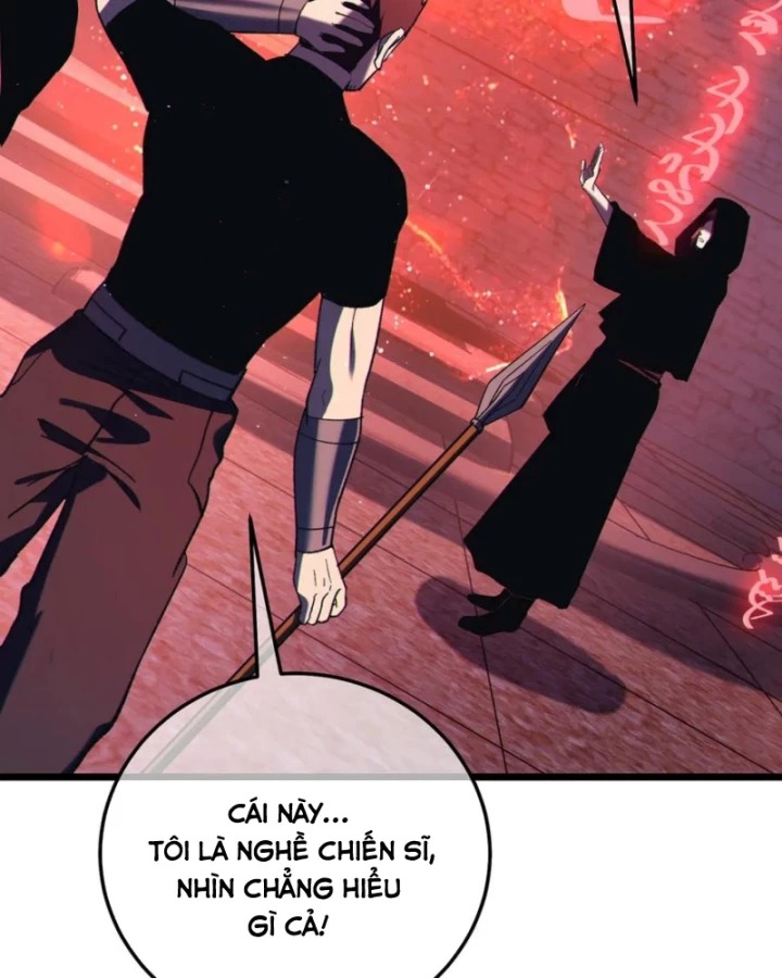 Vô Địch Bị Động Tạo Ra Tấn Sát Thương Chapter 111 - 85