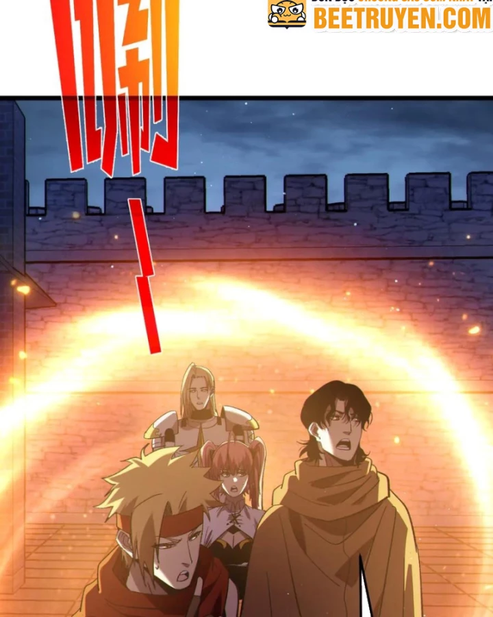 Vô Địch Bị Động Tạo Ra Tấn Sát Thương Chapter 111 - 90