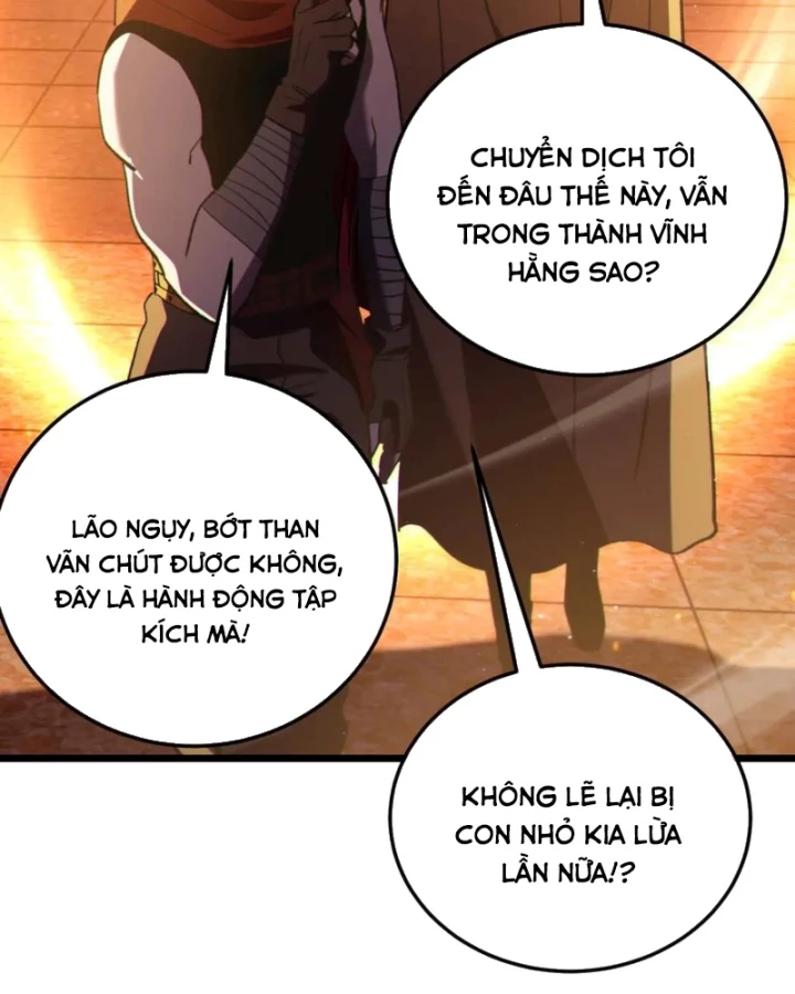 Vô Địch Bị Động Tạo Ra Tấn Sát Thương Chapter 111 - 91