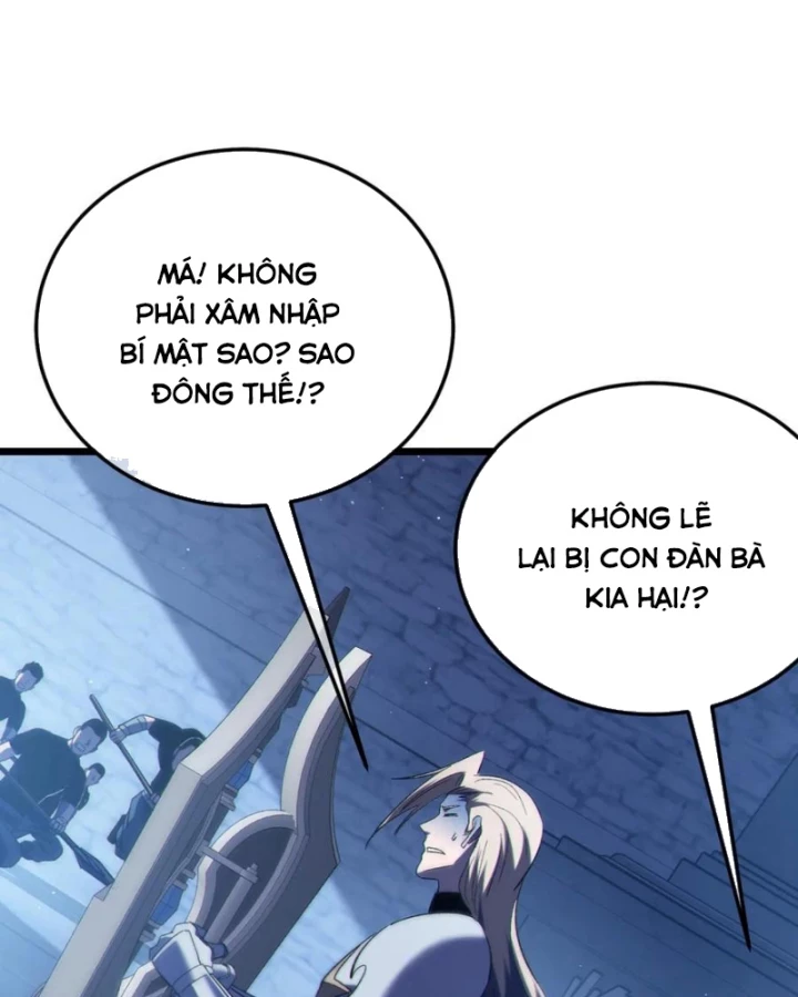 Vô Địch Bị Động Tạo Ra Tấn Sát Thương Chapter 111 - 98