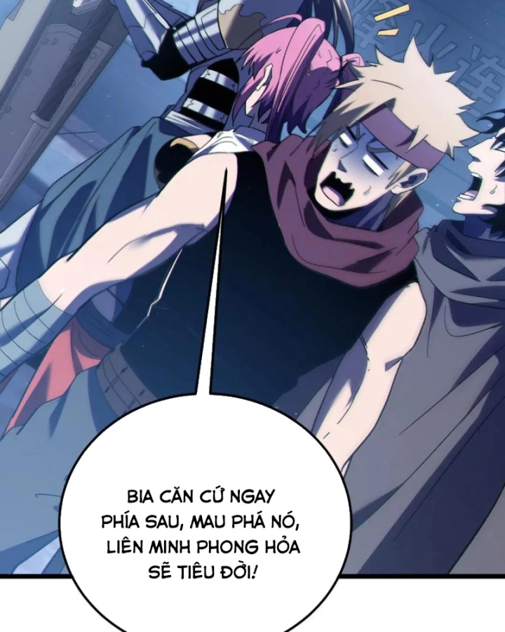Vô Địch Bị Động Tạo Ra Tấn Sát Thương Chapter 111 - 99