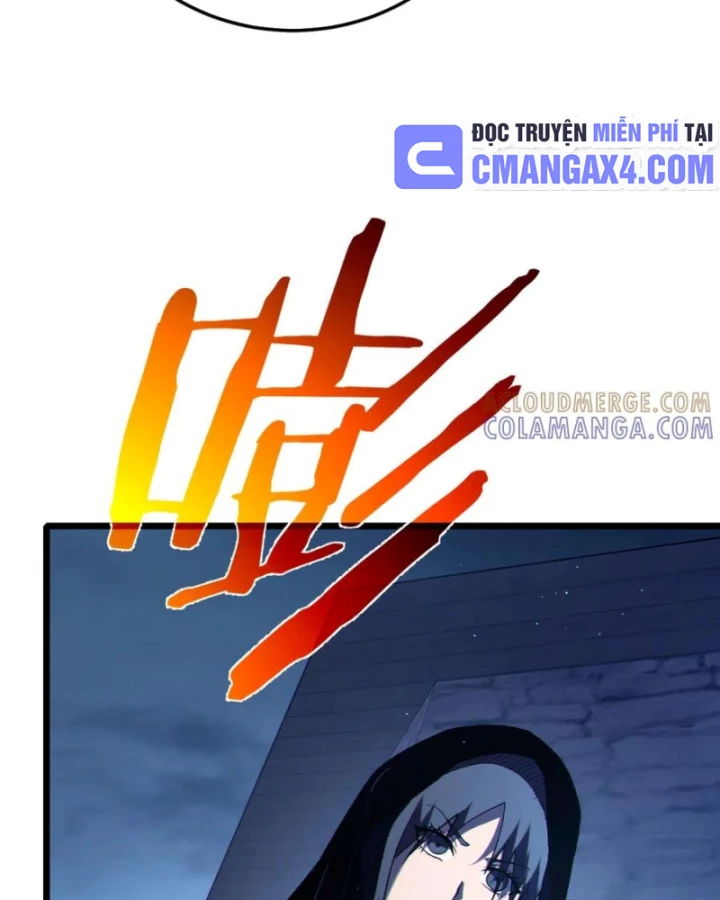 Vô Địch Bị Động Tạo Ra Tấn Sát Thương Chapter 111 - 100