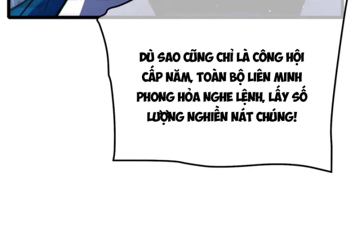 Vô Địch Bị Động Tạo Ra Tấn Sát Thương Chapter 111 - 107