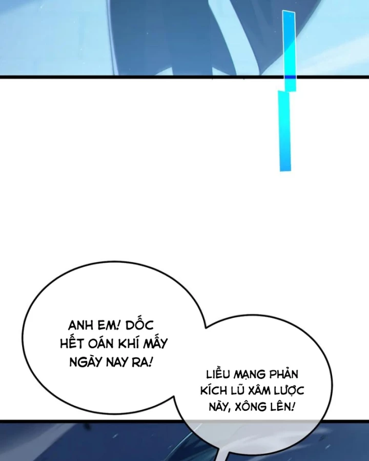 Vô Địch Bị Động Tạo Ra Tấn Sát Thương Chapter 111 - 114