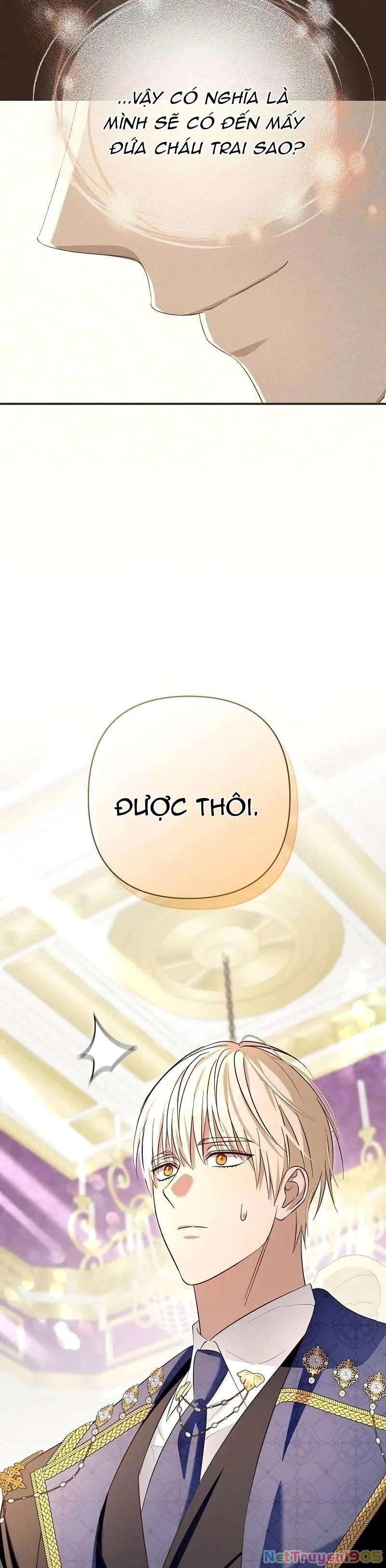 Cô Dâu Của Đại Công Tước Là Chiến Binh Địa Ngục Chapter 24 - 32