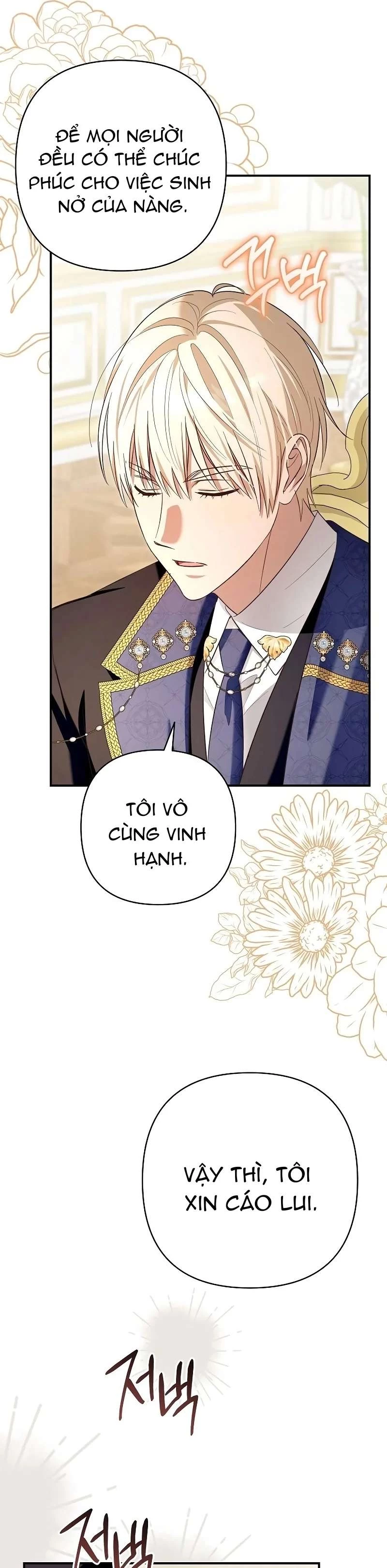 Cô Dâu Của Đại Công Tước Là Chiến Binh Địa Ngục Chapter 24 - 34