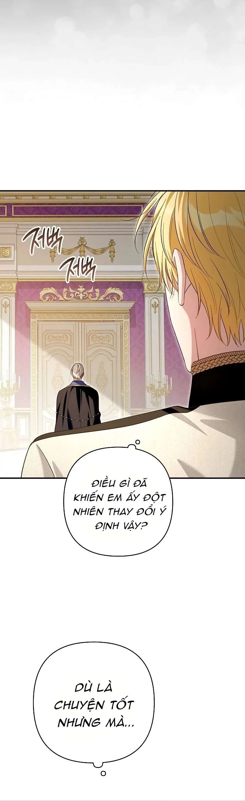Cô Dâu Của Đại Công Tước Là Chiến Binh Địa Ngục Chapter 24 - 36