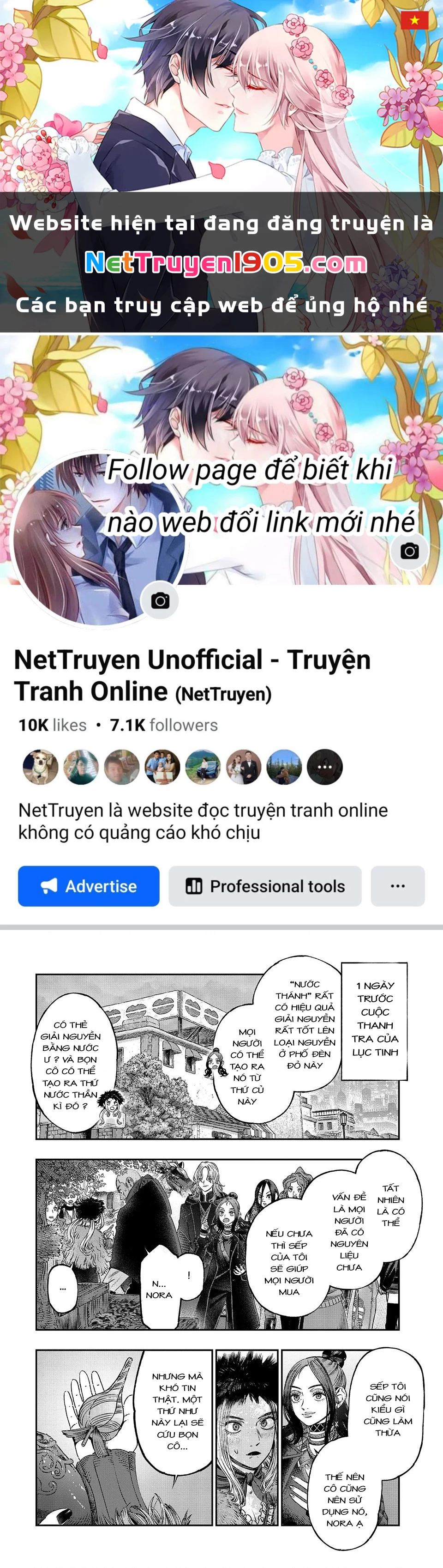 Tôi Dùng Y Học Hiện Đại Để Đối Đầu Với Ma Thuật Cổ Đại Chapter 21 - 1