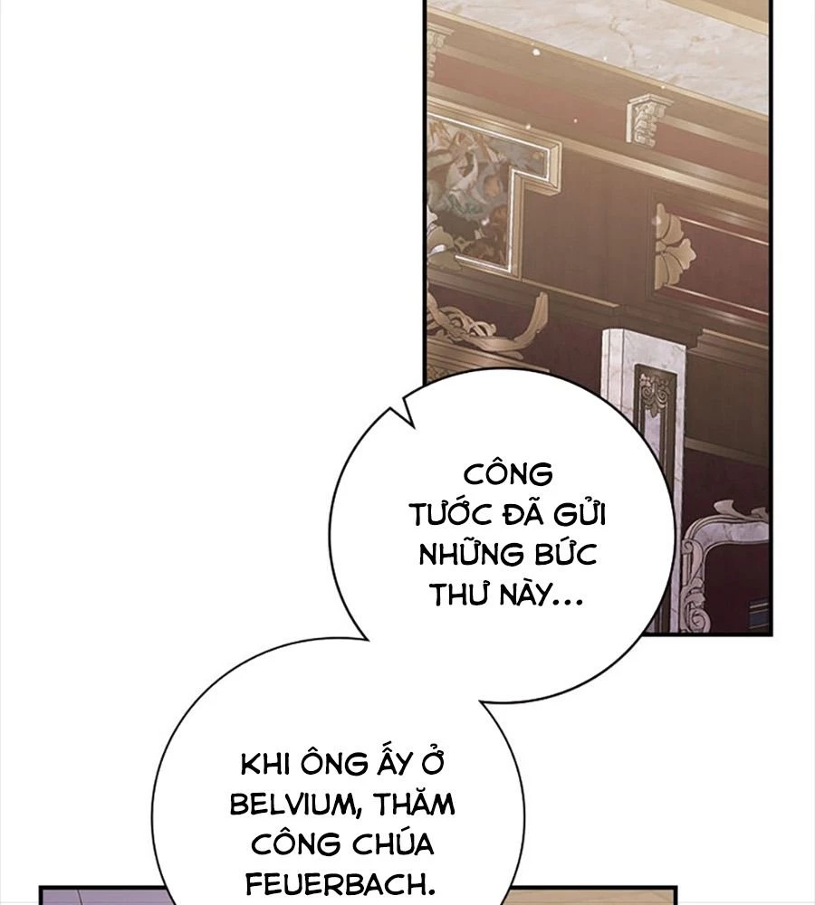 Cuộc Sống Của Nữ Vương Ác Quỷ Chapter 44 - 2