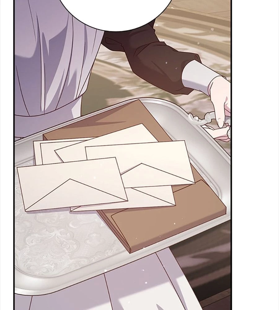 Cuộc Sống Của Nữ Vương Ác Quỷ Chapter 44 - 3