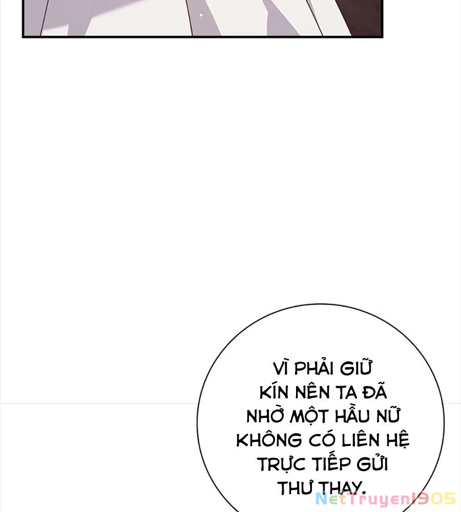 Cuộc Sống Của Nữ Vương Ác Quỷ Chapter 44 - 4