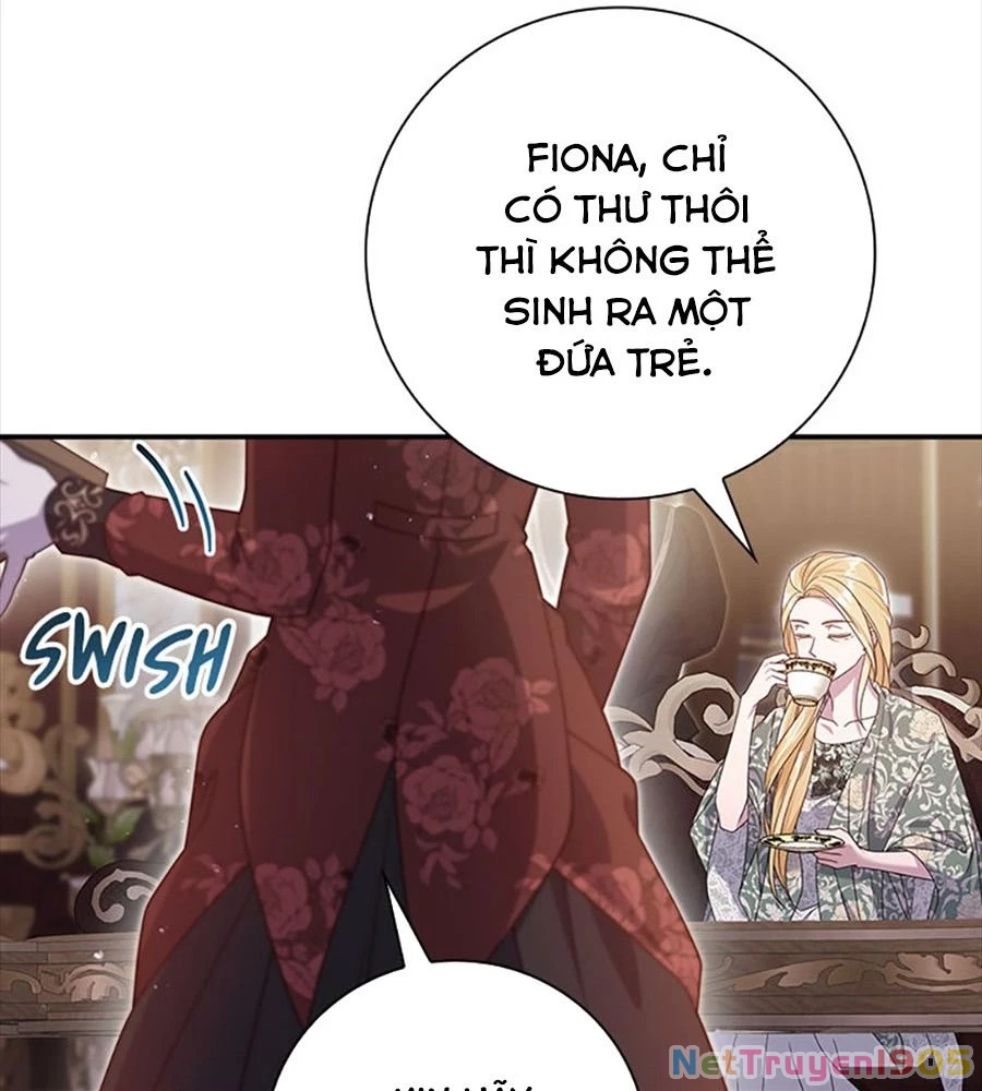 Cuộc Sống Của Nữ Vương Ác Quỷ Chapter 44 - 7