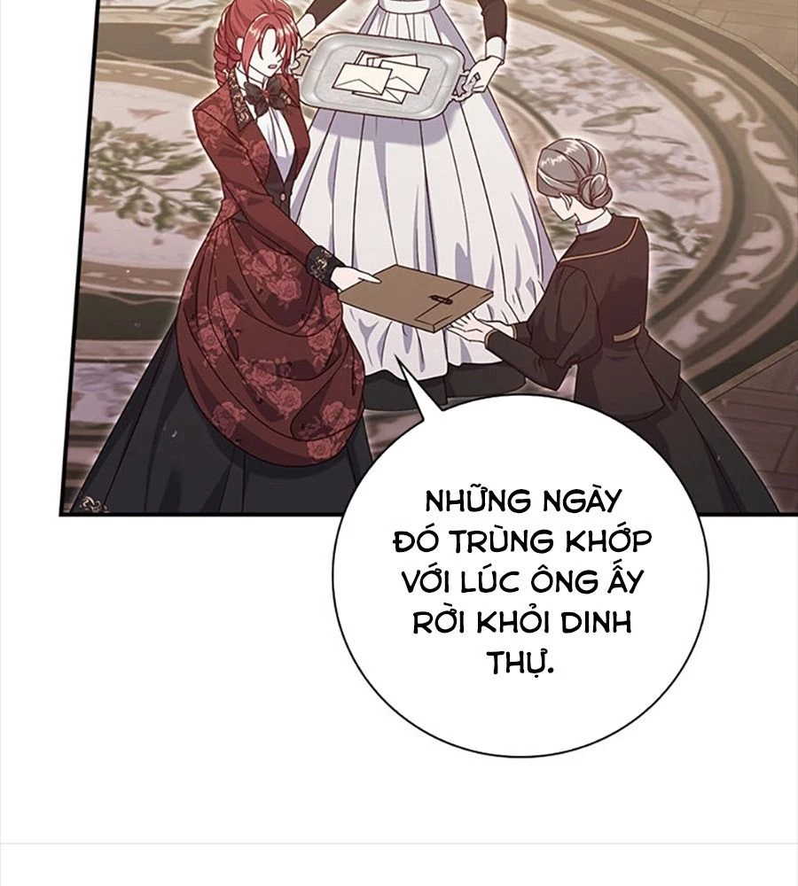 Cuộc Sống Của Nữ Vương Ác Quỷ Chapter 44 - 11
